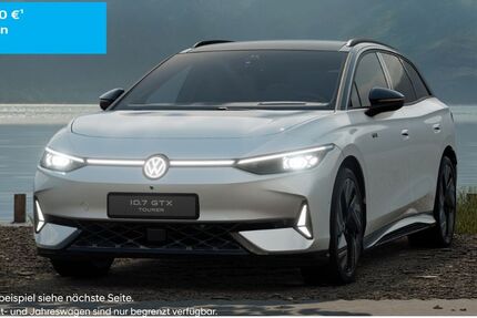 VW ID.7 7.251 km 55.610 &euro; Mülheim 45481