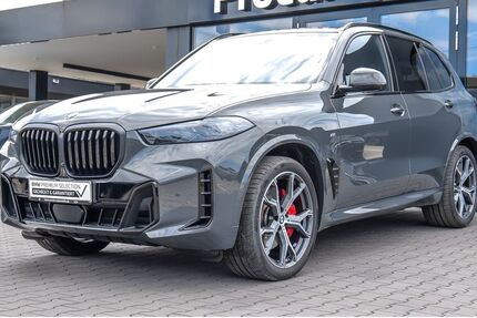 BMW X5 9.900 km 78.990 &euro; Velbert 42553