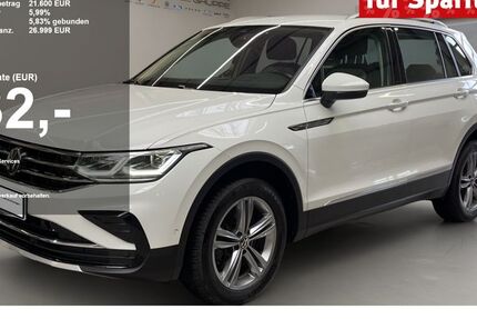 VW Tiguan 109.850 km 24.879 &euro; Krefeld 47805