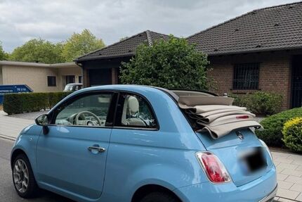 Fiat 500C 140.000 km 5.500 &euro; Mönchengladbach 41061
