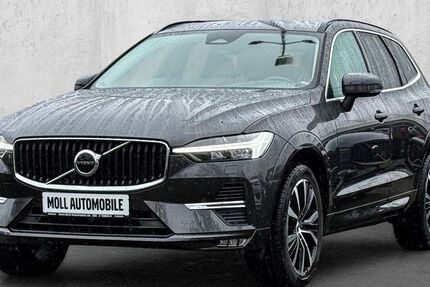 Volvo XC60 29.542 km 35.975 &euro; Bergheim 50126
