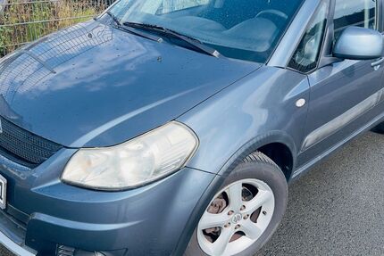Suzuki SX4 201.000 km 2.360 &euro; VELBERT 42553