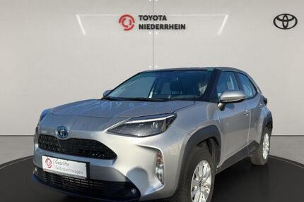 Toyota Yaris Cross 51.300 km 20.785 &euro; Krefeld 47809