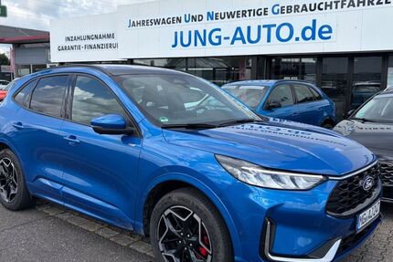 Ford Kuga 48.600 km 31.990 &euro; Mönchengladbach 41066