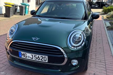 Mini Cooper 74.000 km 14.900 &euro; Jüchen 41363