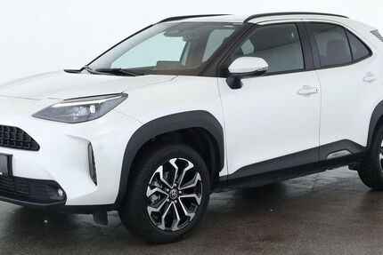 Toyota Yaris Cross 13.700 km 24.484 &euro; Neuss 41460