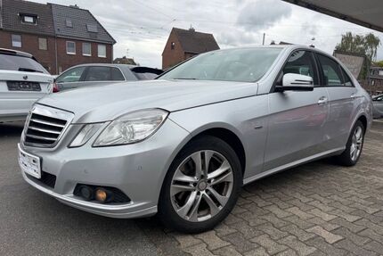 Mercedes-Benz E 350 246.606 km 7.550 &euro; Krefeld 47804