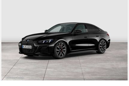 BMW 420 Gran Coupé 1.800 km 55.980 &euro; Dormagen 41540