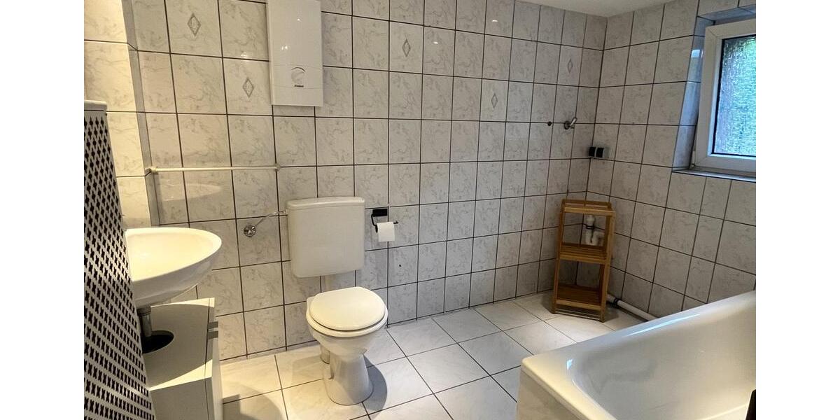 Etagenwohnung Duisburg Großenbaum - 3 Zimmer, 65 m&sup2;, 690&euro; | Angebot:27567691