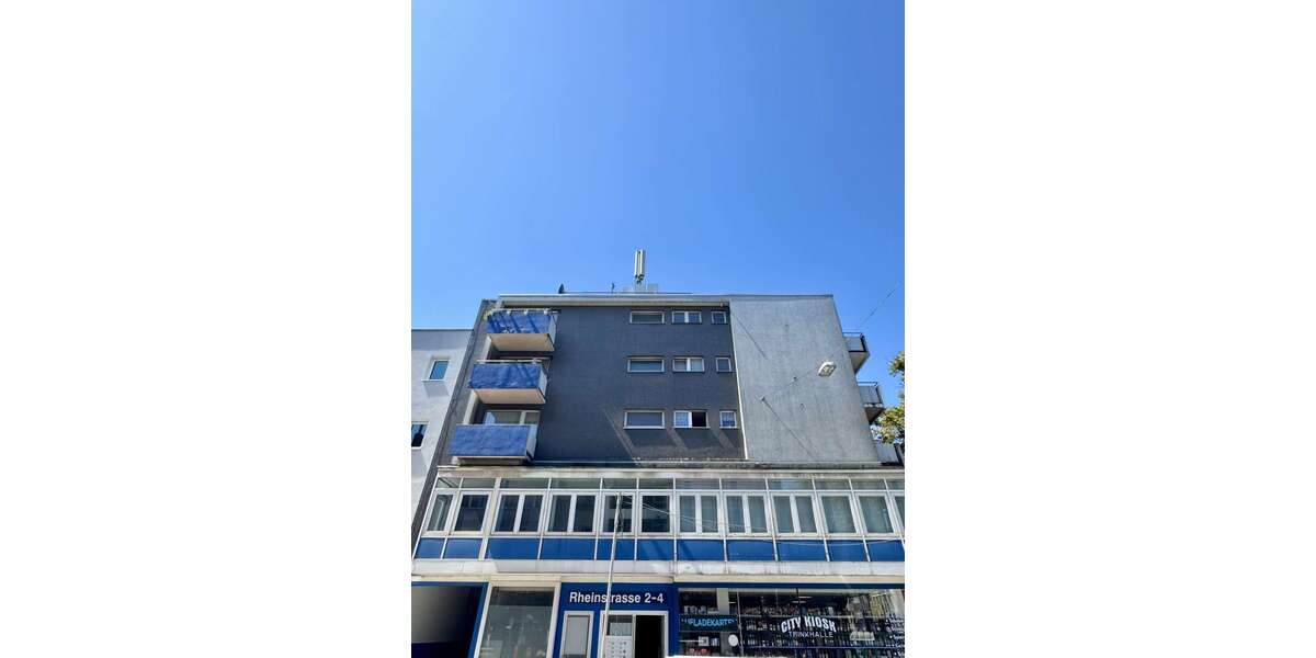 Gewerbeobjekt Krefeld Krefeld-Mitte - 700&euro; | Angebot:26790629