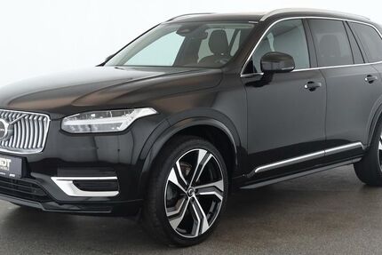 Volvo XC90 68.300 km 45.484 &euro; Neuss 41460