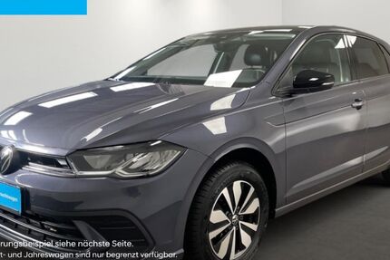 VW Polo 6.337 km 23.190 &euro; Düsseldorf 40233