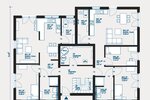 Rendite stark & Gefördert :Neubau mit KfW-Bonus Mehrfamilienhaus in Mönchengladbach - Mehrfamilienhaus, Wohnhaus Mönchengladbach Nord | Angebot:27438459