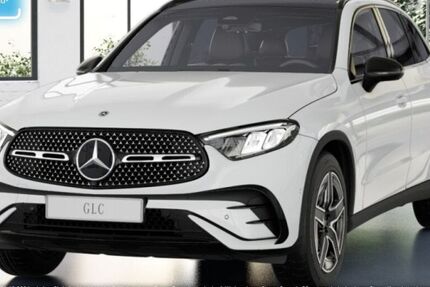 Mercedes-Benz GLC 220 74.652 km 45.590 &euro; Düsseldorf 40470
