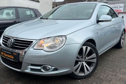 VW Eos 110.858 km 7.000 &euro; Grevenbroich/Wevelinghoven 41516