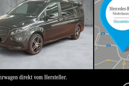 Mercedes-Benz V 300 6.000 km 107.990 &euro; Düsseldorf 40231