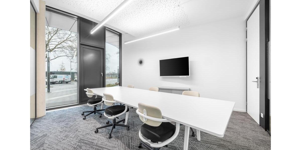 Gewerbeobjekt Düsseldorf Stadtbezirk 6 - 209&euro; | Angebot:22935413