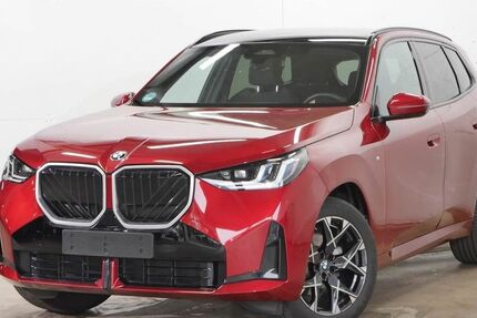 BMW X3 19.967 km 50.770 &euro; Mülheim 45472