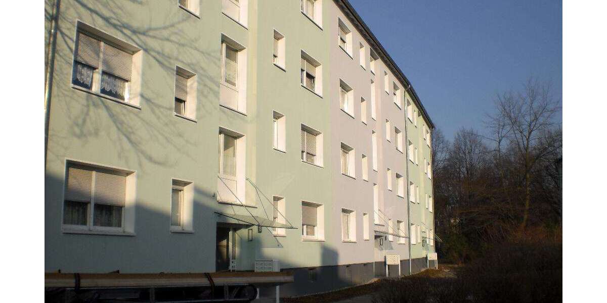 Etagenwohnung Duisburg Bergheim - 2 Zimmer, 48 m&sup2;, 439&euro; | Angebot:27485679