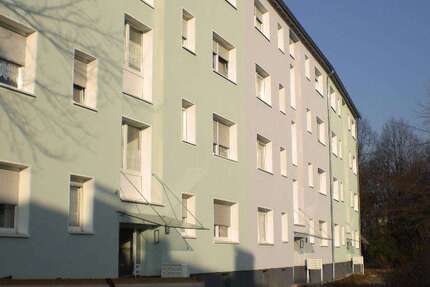 Wohnung Duisburg Bergheim - 2 Zimmer, 48 m&sup2;, 439&euro; | Angebot:27485679