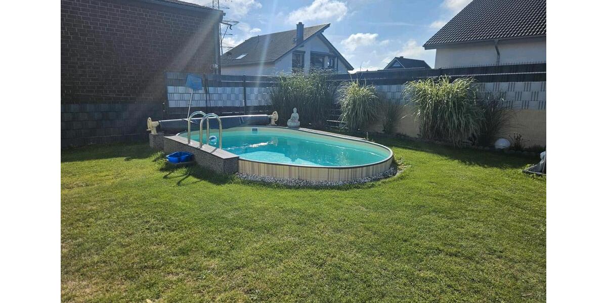 Erdgeschoßwohnung Jüchen - 3 Zimmer, 90 m&sup2;, 1.600&euro; | Angebot:27553895
