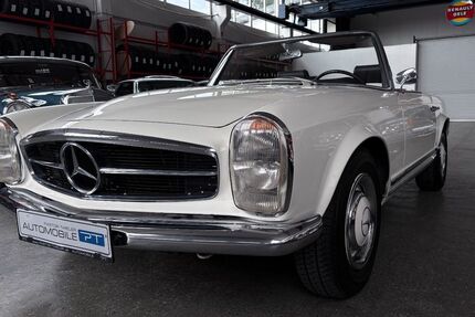 Mercedes-Benz 230 274.500 km 74.900 &euro; Kaarst 41564