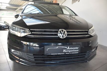 VW Touran 105.443 km 16.980 &euro; Heiligenhaus 42579