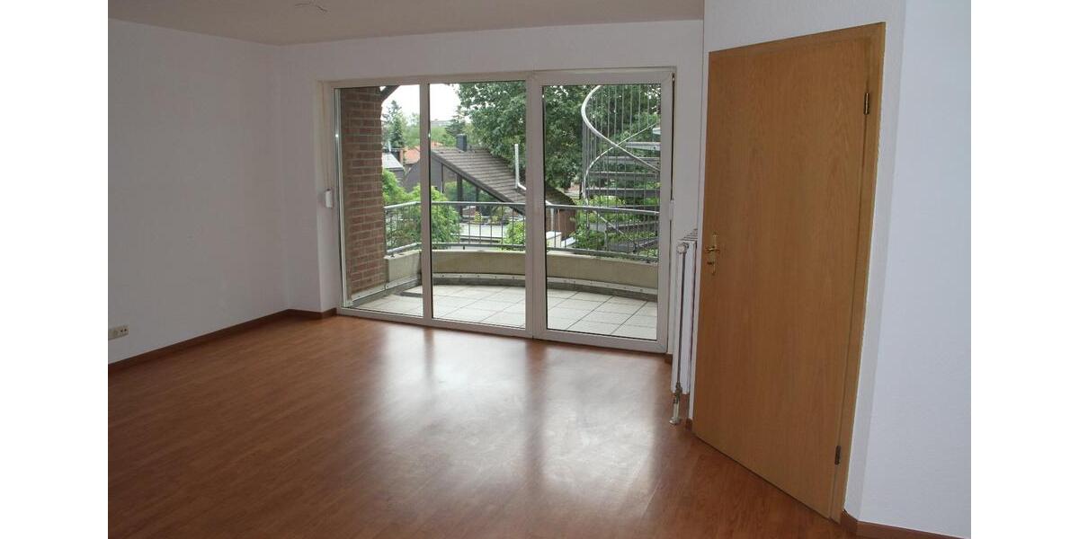 Etagenwohnung Mönchengladbach Süd - 2 Zimmer, 57 m&sup2;, 600&euro; | Angebot:27535148