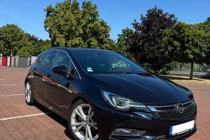 Opel Astra 121.395 km 13.600 &euro; Krefeld 47804