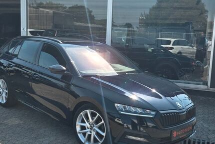 Skoda Octavia 135.313 km 15.900 &euro; Krefeld 47803