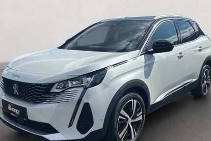 Peugeot 3008 40.564 km 20.990 &euro; Krefeld 47800