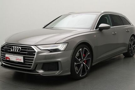 Audi A6 48.428 km 46.988 &euro; Leverkusen 51373