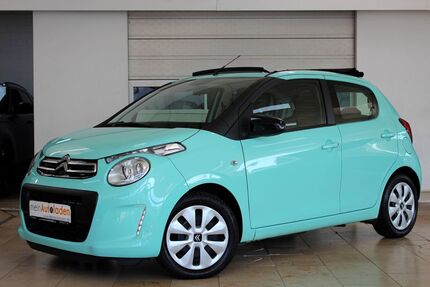 Citroen C1 26.170 km 9.950 &euro; Dormagen 41540