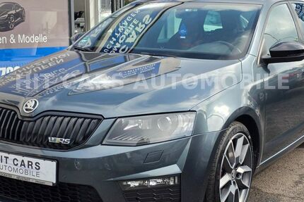 Skoda Octavia 175.600 km 11.900 &euro; Leverkusen 51375