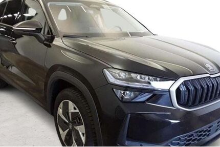 Skoda Kodiaq 25.549 km 40.620 &euro; Moers 47441