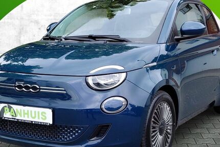 Fiat 500e 26.350 km 17.290 &euro; Meerbusch 40670