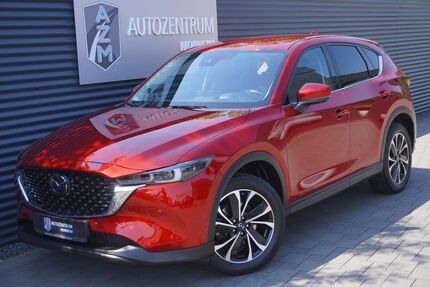 Mazda CX-5 60.000 km 24.990 &euro; Monheim am Rhein 40789