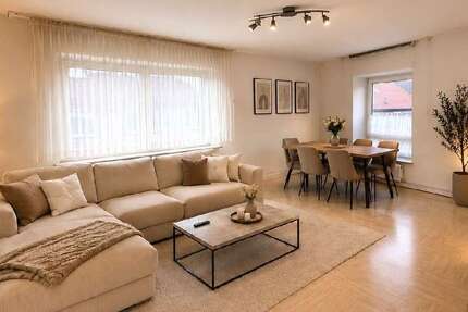 Wohnung Duisburg Hamborn - 3 Zimmer, 76 m&sup2;, 532&euro; | Angebot:27513578
