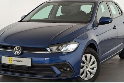 VW Polo 57.450 km 14.760 &euro; Düsseldorf 40599