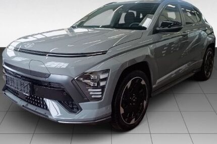 Hyundai KONA Elektro 18.332 km 34.690 &euro; Neuss 41464