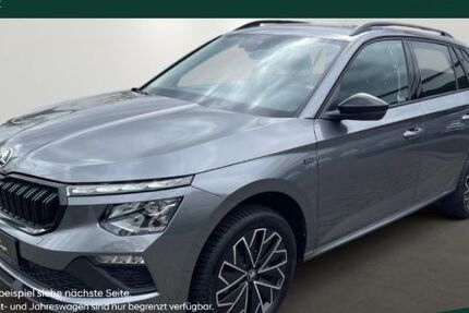 Skoda Kamiq 20.132 km 23.385 &euro; Düsseldorf 40233