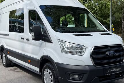 Ford Transit 121.000 km 25.800 &euro; Mülheim an der Ruhr 45472