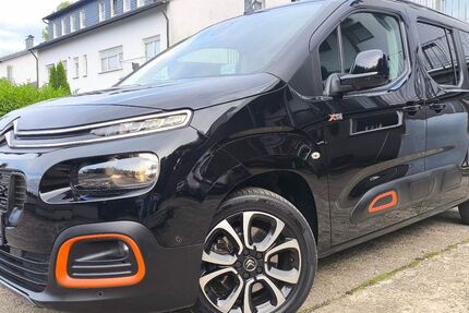 Citroen Berlingo 34.000 km 24.950 &euro; Solingen 42657