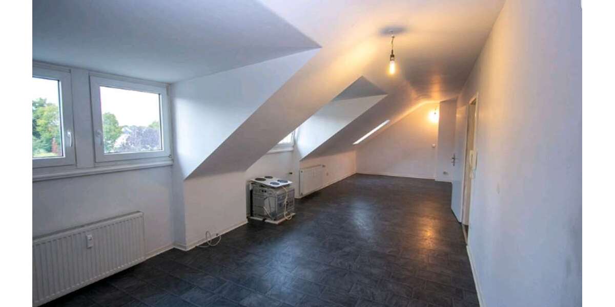 Etagenwohnung Mönchengladbach Heyden - 2 Zimmer, 47 m&sup2;, 79.000&euro; | Angebot:24843503