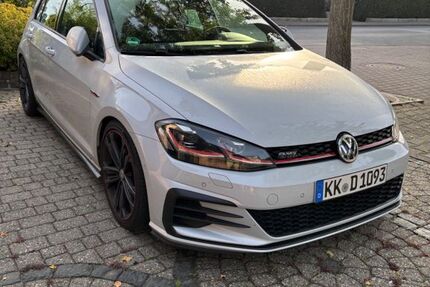 VW Golf 53.288 km 21.300 &euro; Willich 47877
