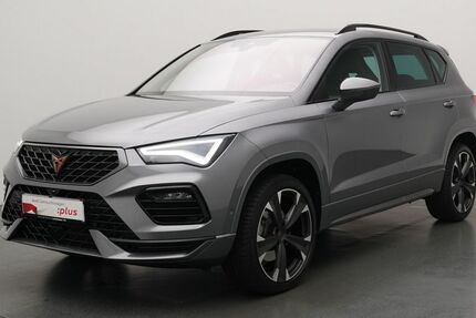 Cupra Ateca 10.528 km 29.988 &euro; Leverkusen 51373