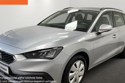 Seat Leon 108.119 km 14.990 &euro; Düsseldorf 40233
