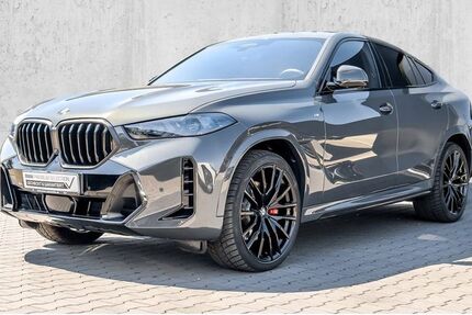 BMW X6 14.596 km 82.440 &euro; Solingen 42719
