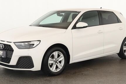 Audi A1 14.700 km 22.984 &euro; Düsseldorf 40233