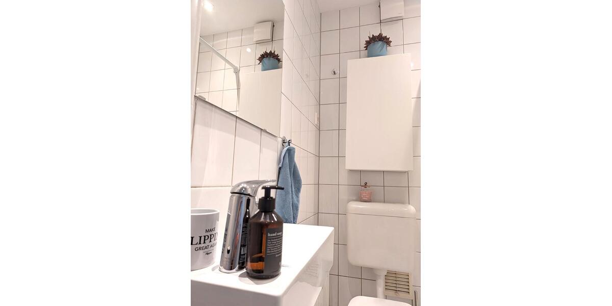 Etagenwohnung Düsseldorf Pempelfort - 2 Zimmer, 52 m&sup2;, 1.450&euro; | Angebot:27545544